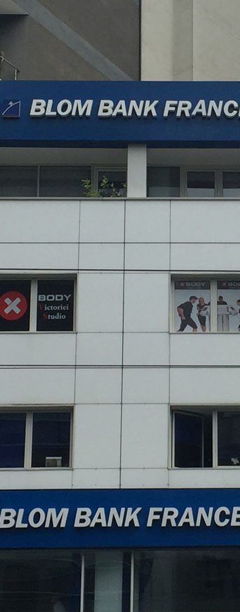 xbody buzesti