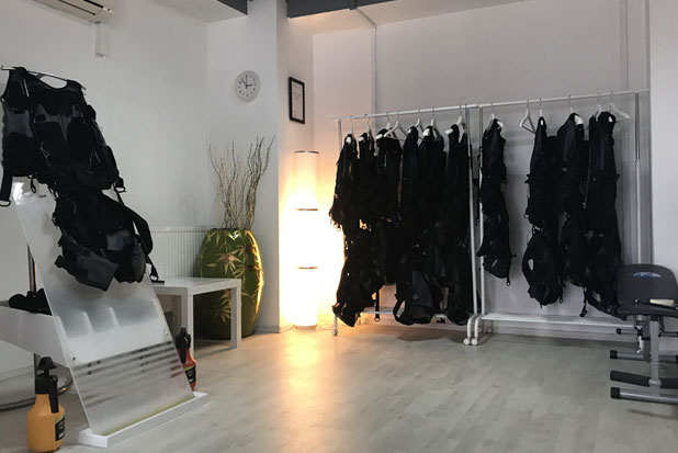 xbody victoriei studio