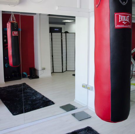 xbody victoriei studio