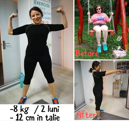 xbody victoriei studio
