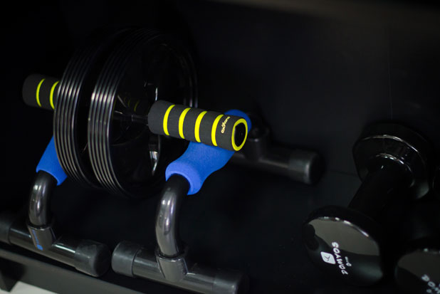 xbody victoriei studio