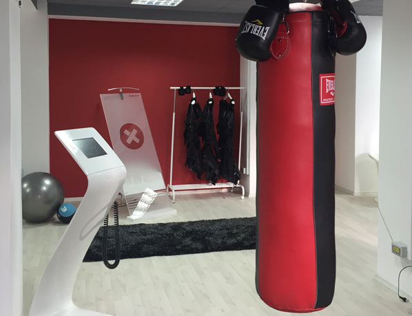 xbody bucuresti