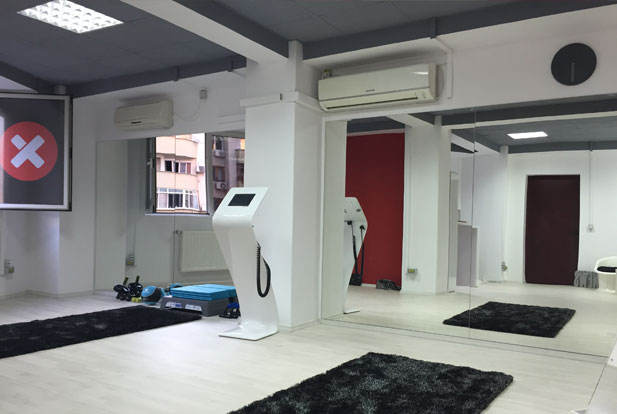 xbody victoriei studio