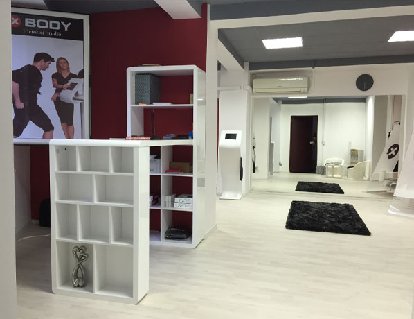 xbody victoriei